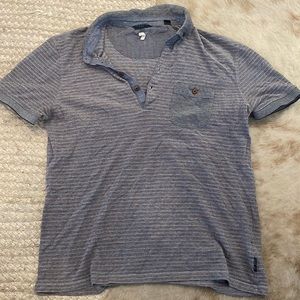 Ted Baker Polo. Size 4 (medium)